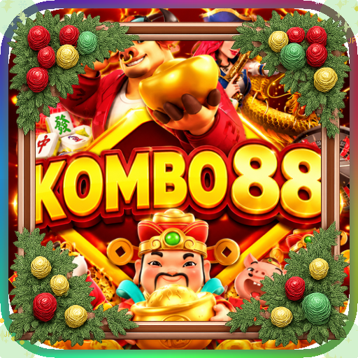 kombo88 — mitra unggulan